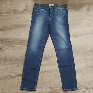 Paige jeans, Hoxton Ankle style